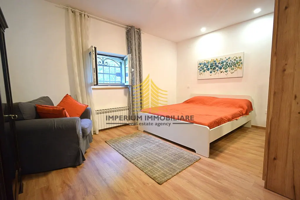 Stan za najam – Medveščak, Zagreb, 60 m², 2-sobni – fotografija 6