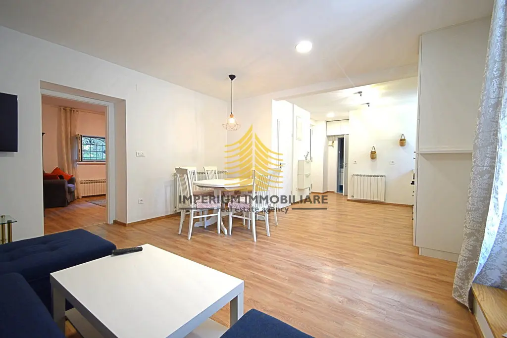 Stan za najam – Medveščak, Zagreb, 60 m², 2-sobni – fotografija 2