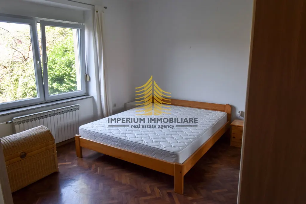 Stan za najam – Medveščak, Zagreb, 70 m², 2-sobni