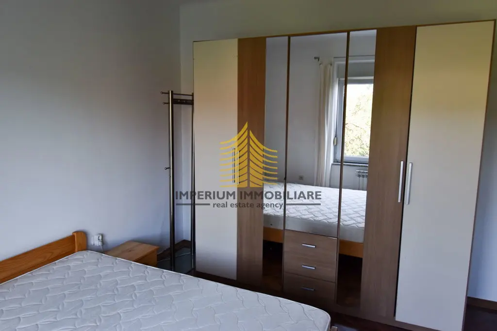 Stan za najam – Medveščak, Zagreb, 70 m², 2-sobni – fotografija 2