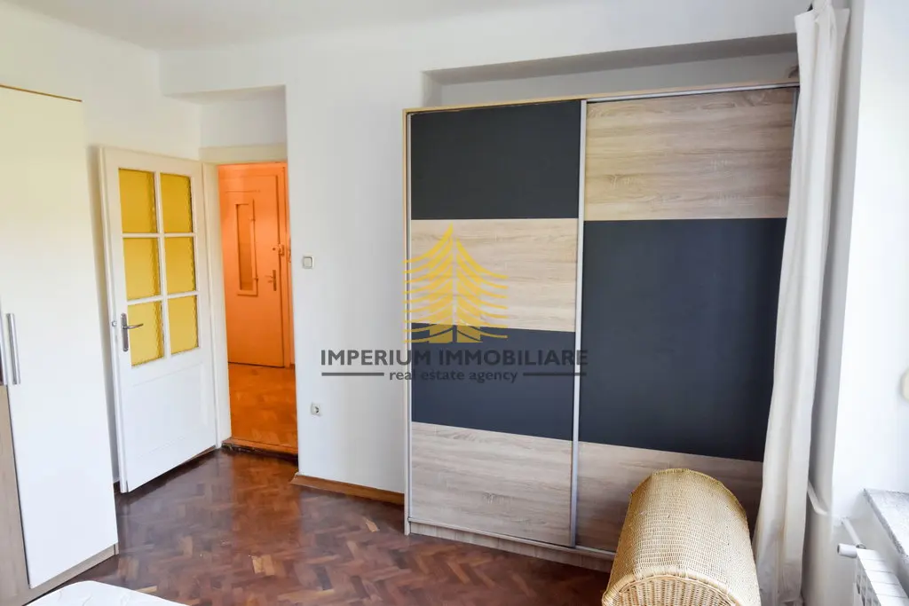 Stan za najam – Medveščak, Zagreb, 70 m², 2-sobni – fotografija 3