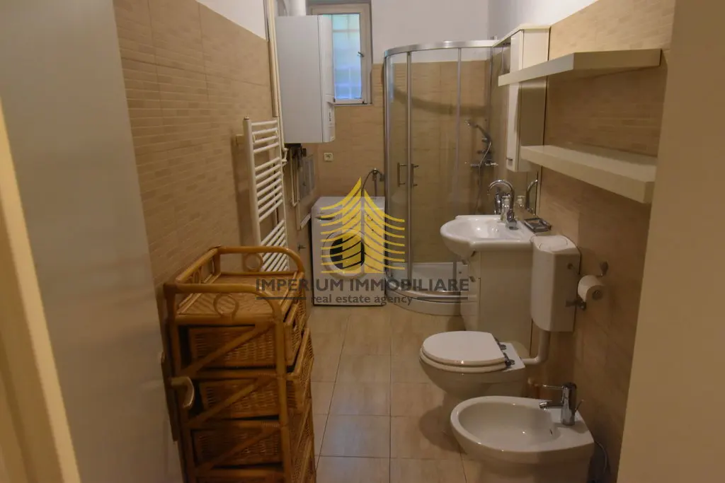 Stan za najam – Medveščak, Zagreb, 70 m², 2-sobni – fotografija 4
