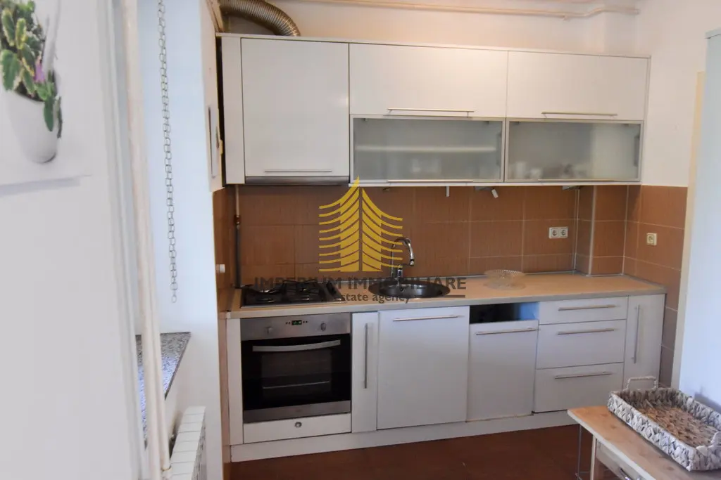 Stan za najam – Medveščak, Zagreb, 70 m², 2-sobni – fotografija 5