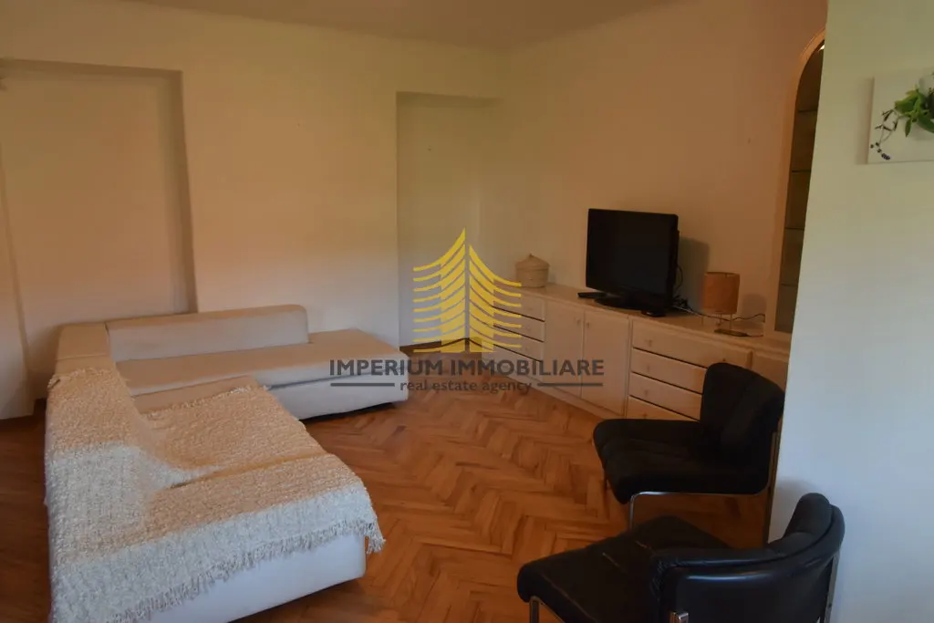 Stan za najam – Medveščak, Zagreb, 70 m², 2-sobni – fotografija 6