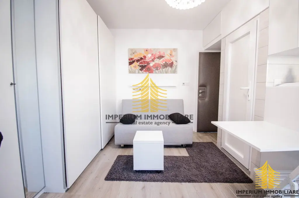 Stan za najam – Novi Jelkovec, Zagreb, 20 m², 1-sobni – fotografija 4