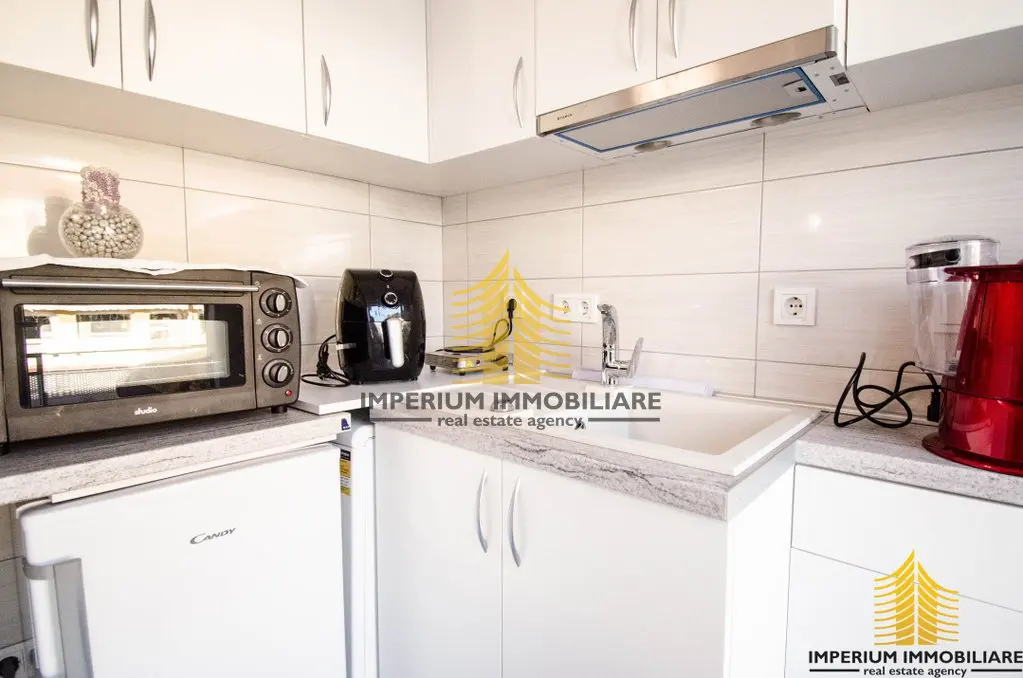 Stan za najam – Novi Jelkovec, Zagreb, 20 m², 1-sobni – fotografija 5