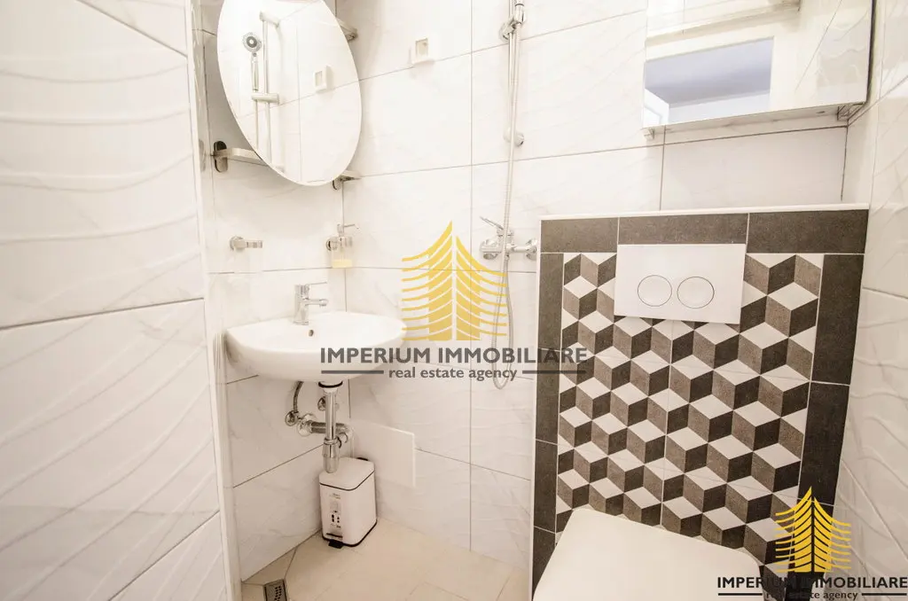 Stan za najam – Novi Jelkovec, Zagreb, 20 m², 1-sobni – fotografija 6