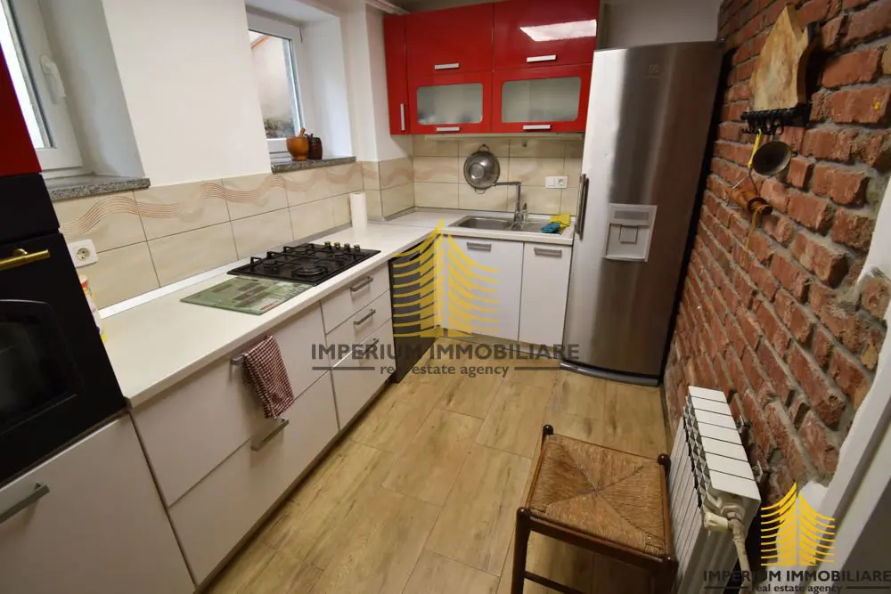 Stan za najam – Pantovčak, Zagreb, 100 m², 3-sobni – fotografija 4
