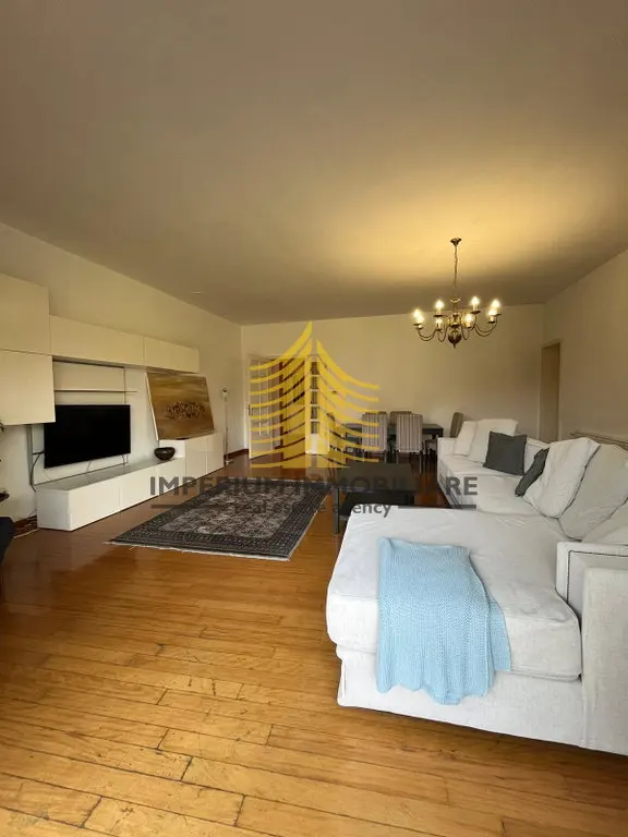 Stan za najam – Pantovčak, Zagreb, 130 m², 4-sobni – fotografija 2