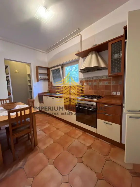 Stan za najam – Pantovčak, Zagreb, 130 m², 4-sobni – fotografija 4