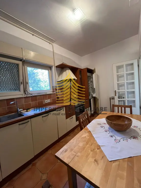 Stan za najam – Pantovčak, Zagreb, 130 m², 4-sobni – fotografija 5