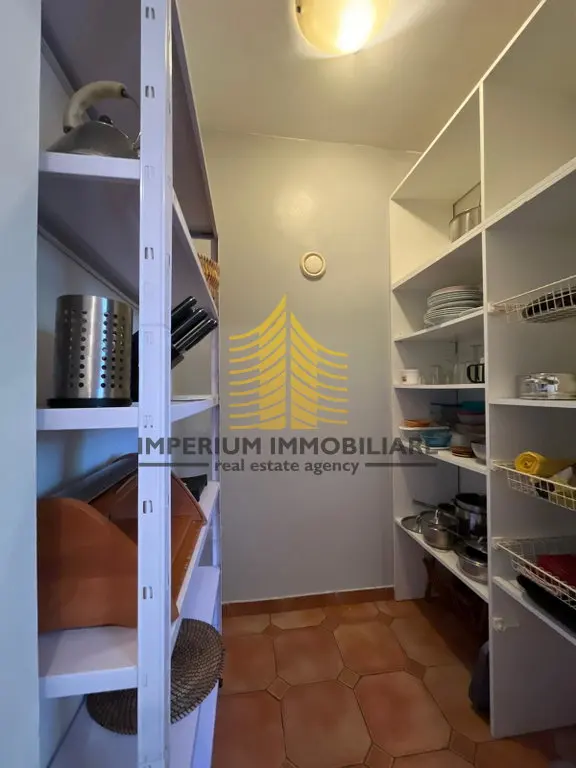 Stan za najam – Pantovčak, Zagreb, 130 m², 4-sobni – fotografija 6