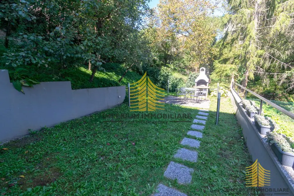 Stan za najam – Pantovčak, Zagreb, 93 m², 3-sobni – fotografija 6