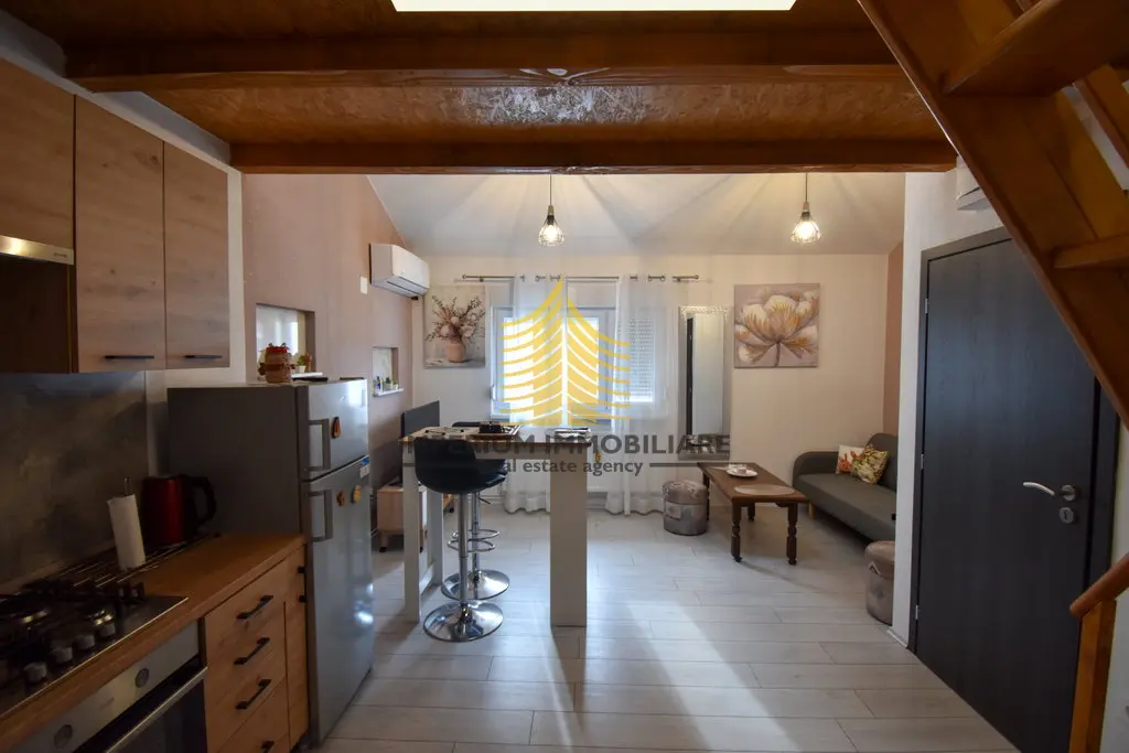 Stan za najam – Peščenica, Zagreb, 30 m², 2-sobni – fotografija 5