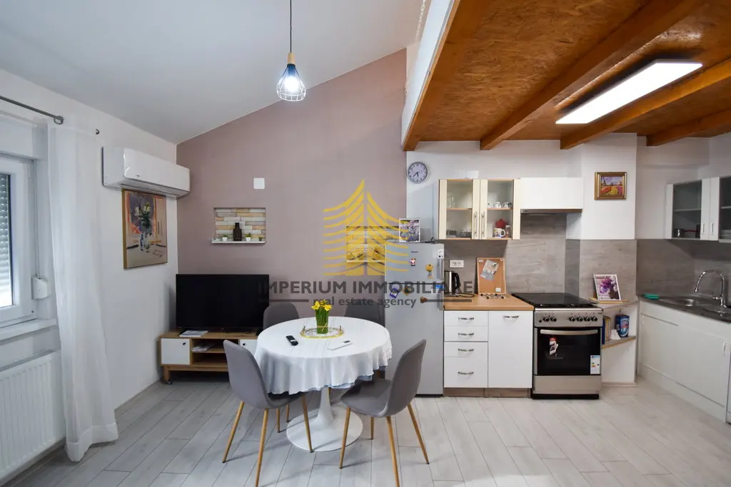 Stan za najam – Peščenica, Zagreb, 30 m², 2-sobni – fotografija 3