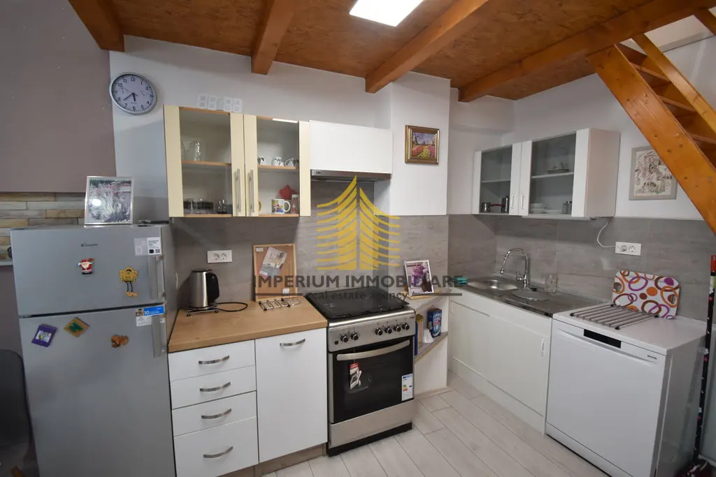 Stan za najam – Peščenica, Zagreb, 30 m², 2-sobni – fotografija 5