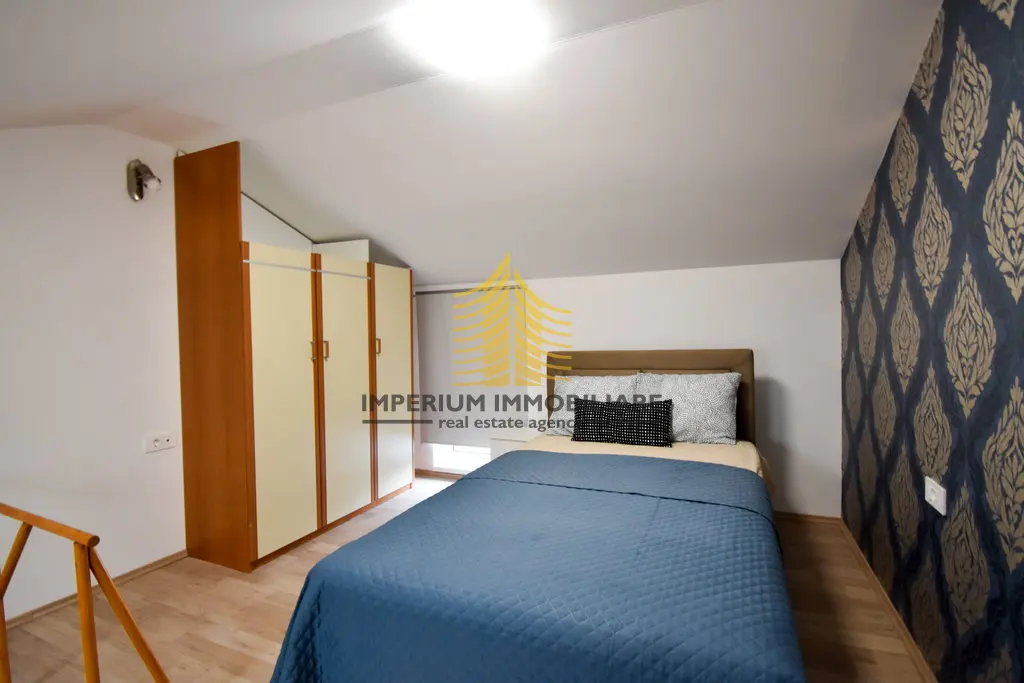 Stan za najam – Peščenica, Zagreb, 30 m², 2-sobni – fotografija 6