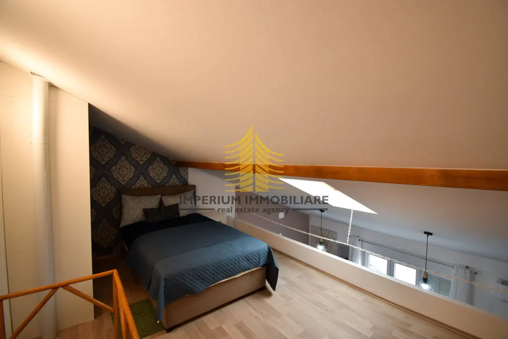 Stan za najam – Peščenica, Zagreb, 30 m², 2-sobni – fotografija 6