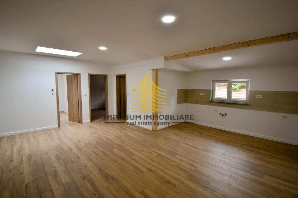 Stan za najam – Peščenica, Zagreb, 60 m², 3-sobni