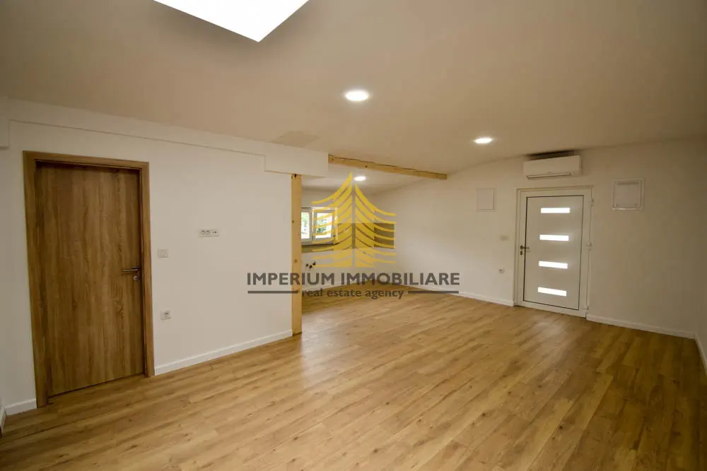 Stan za najam – Peščenica, Zagreb, 60 m², 3-sobni – fotografija 6