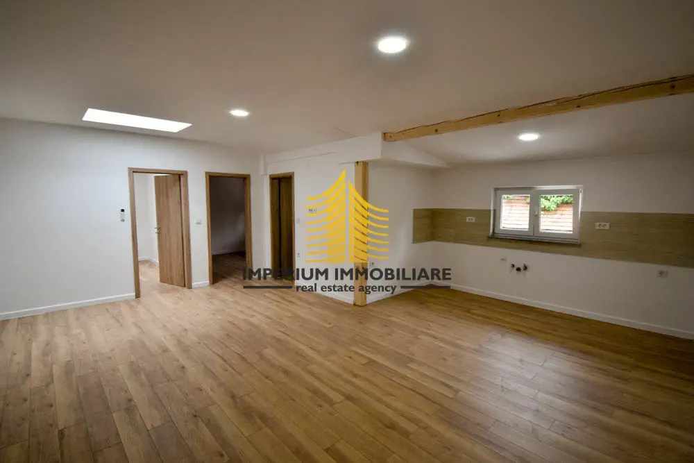 Stan za najam – Peščenica, Zagreb, 60 m², 3-sobni