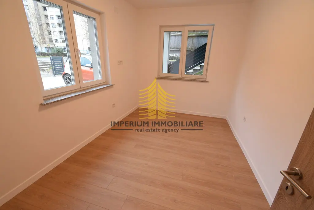 Stan za najam – Peščenica, Zagreb, 60 m², 3-sobni – fotografija 2