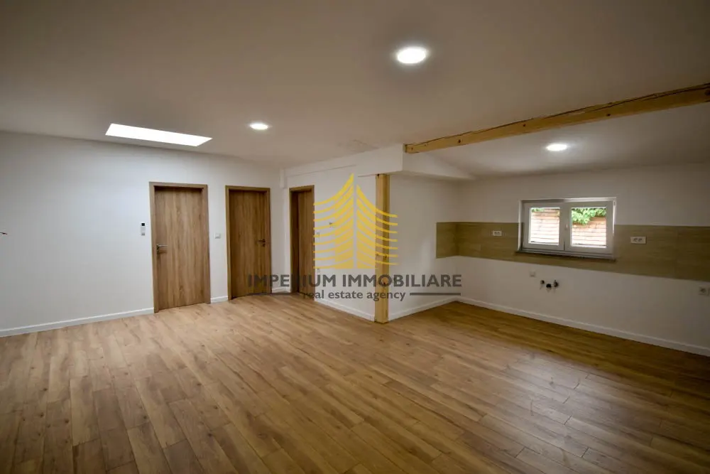 Stan za najam – Peščenica, Zagreb, 60 m², 3-sobni – fotografija 2
