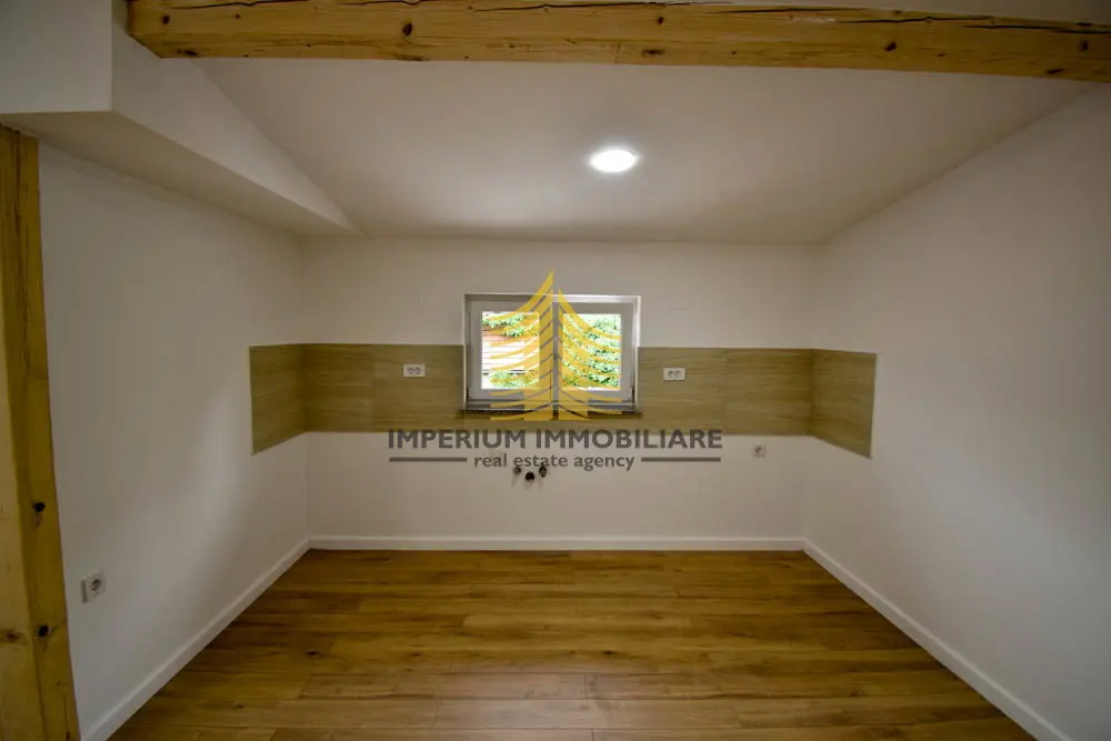 Stan za najam – Peščenica, Zagreb, 60 m², 3-sobni – fotografija 4