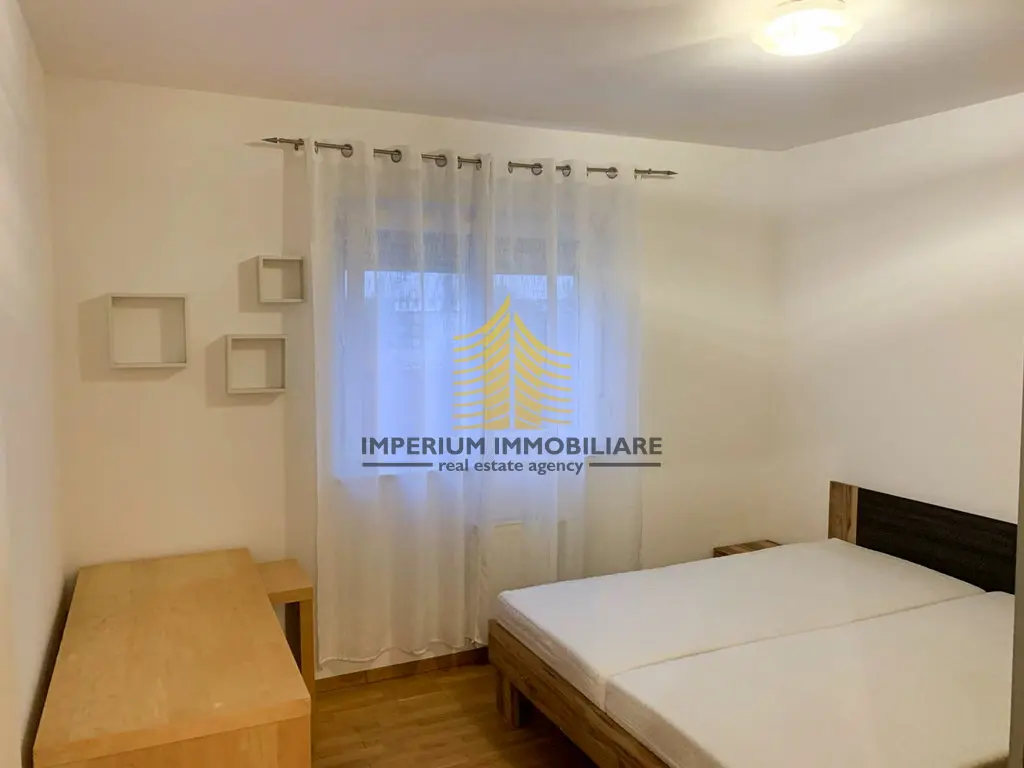 Stan za najam – Peščenica, Zagreb, 77 m², 3-sobni – fotografija 2