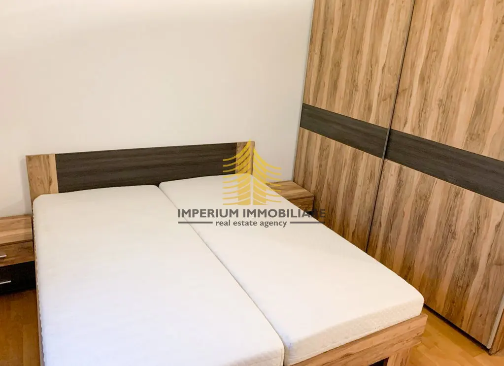 Stan za najam – Peščenica, Zagreb, 77 m², 3-sobni – fotografija 3