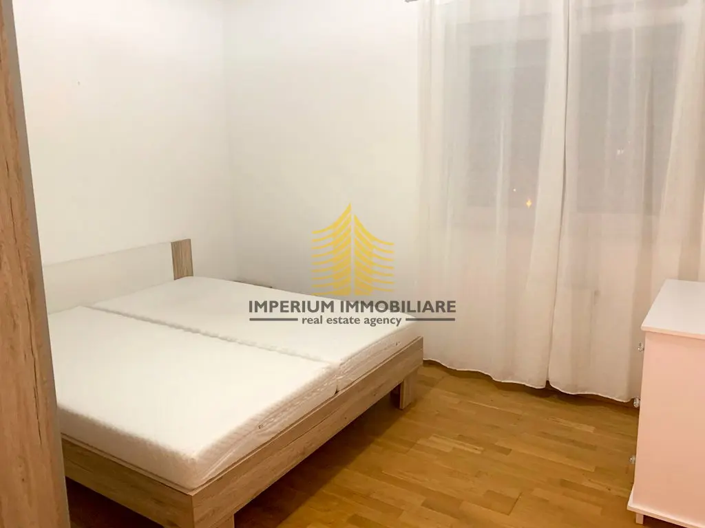 Stan za najam – Peščenica, Zagreb, 77 m², 3-sobni – fotografija 4
