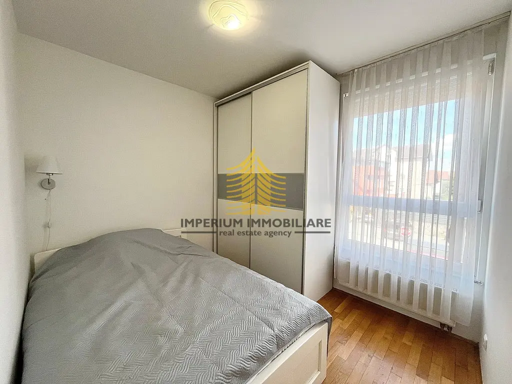 Stan za najam – Podsused, Zagreb, 52 m², 2,5-sobni – fotografija 6