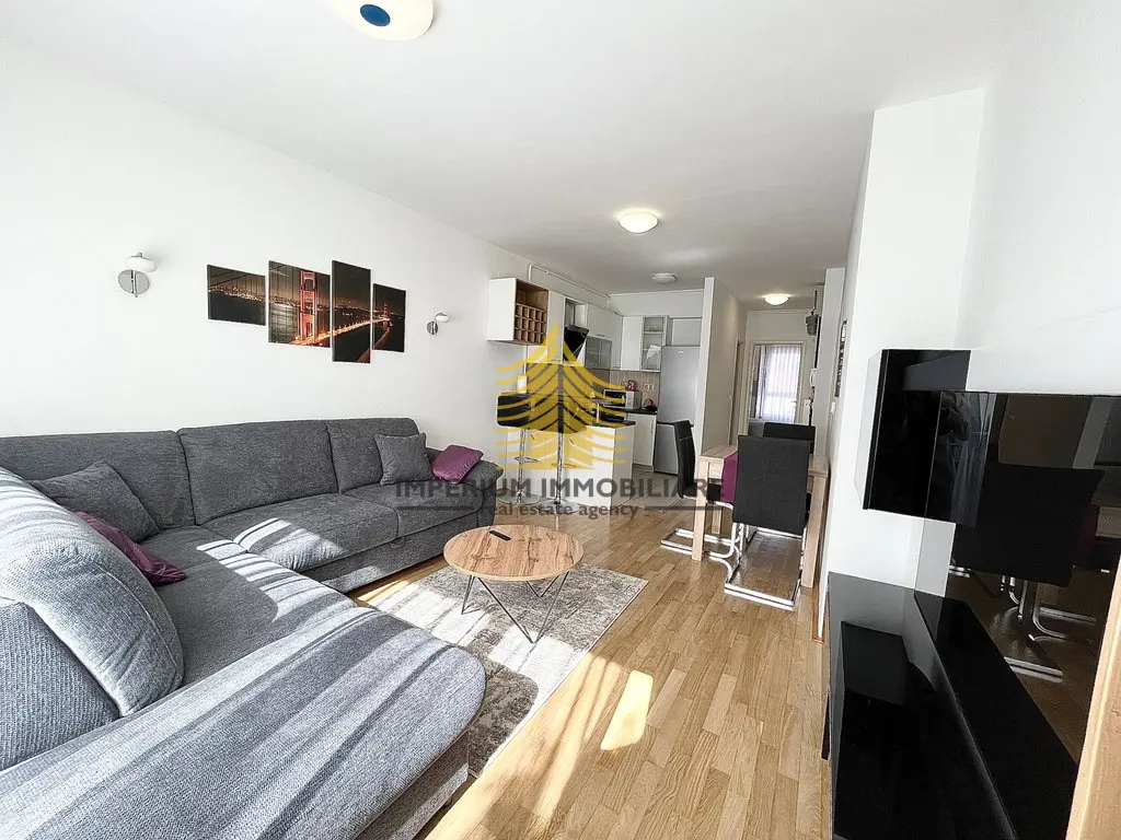 Stan za najam – Podsused, Zagreb, 52 m², 2,5-sobni