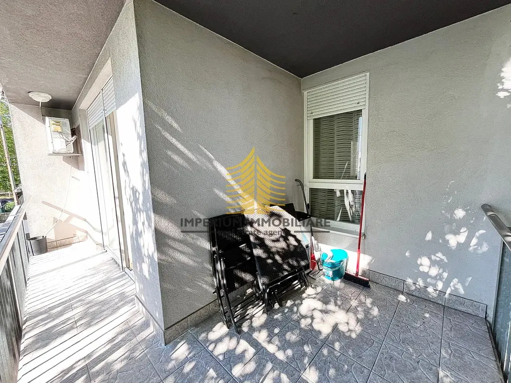 Stan za najam – Podsused, Zagreb, 52 m², 2,5-sobni – fotografija 3