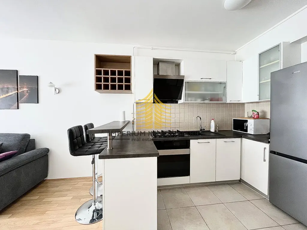 Stan za najam – Podsused, Zagreb, 52 m², 2,5-sobni – fotografija 4