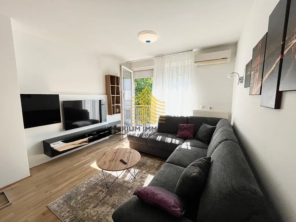 Stan za najam – Podsused, Zagreb, 52 m², 2,5-sobni – fotografija 5
