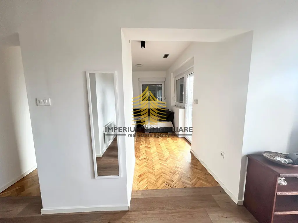 Stan za najam – Podsused, Zagreb, 90 m², 4-sobni – fotografija 3