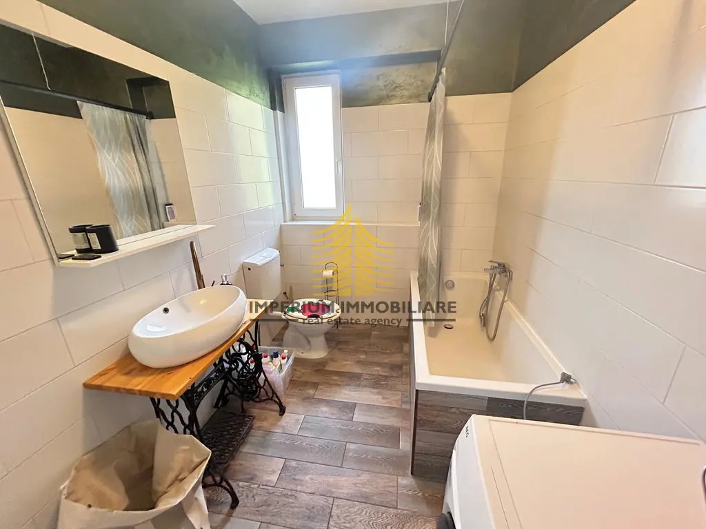 Stan za najam – Podsused, Zagreb, 90 m², 4-sobni – fotografija 5
