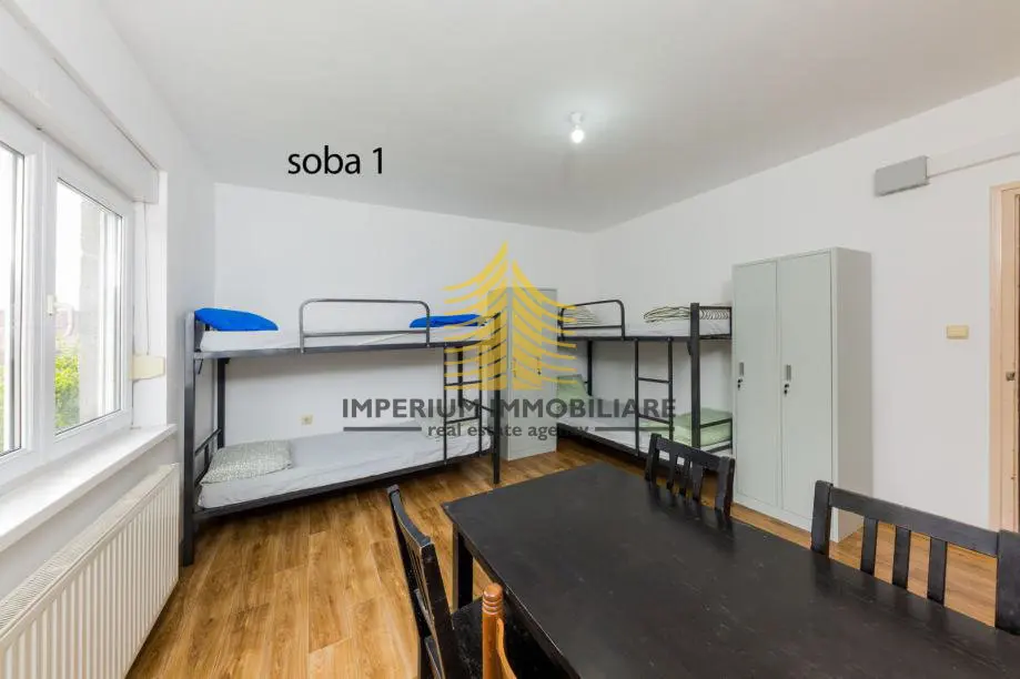 Stan za najam – Podsused, Zagreb, 90 m², 4-sobni – fotografija 3