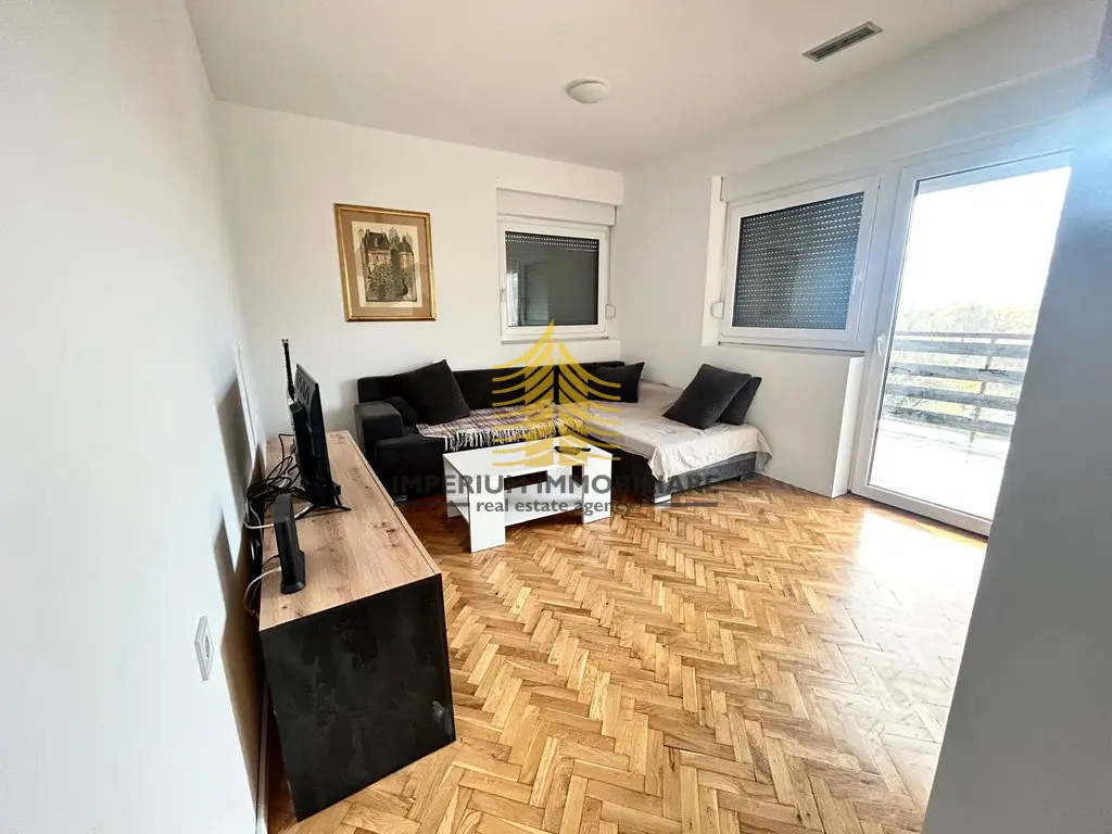 Stan za najam – Podsused, Zagreb, 90 m², 4-sobni
