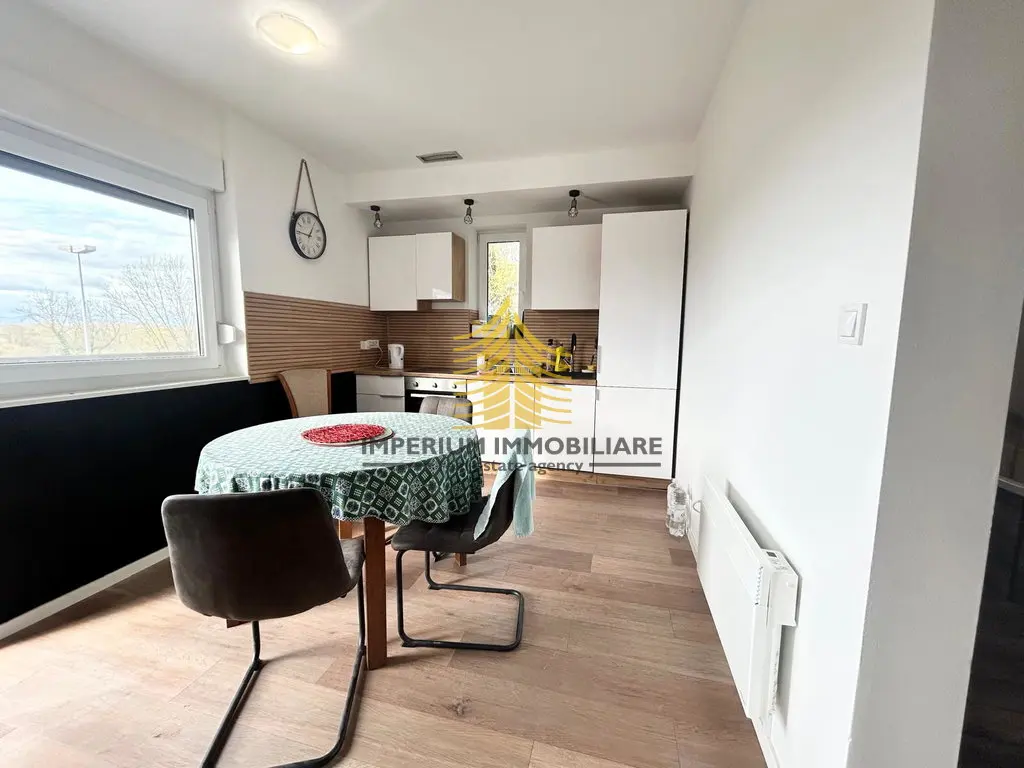 Stan za najam – Podsused, Zagreb, 90 m², 4-sobni – fotografija 4