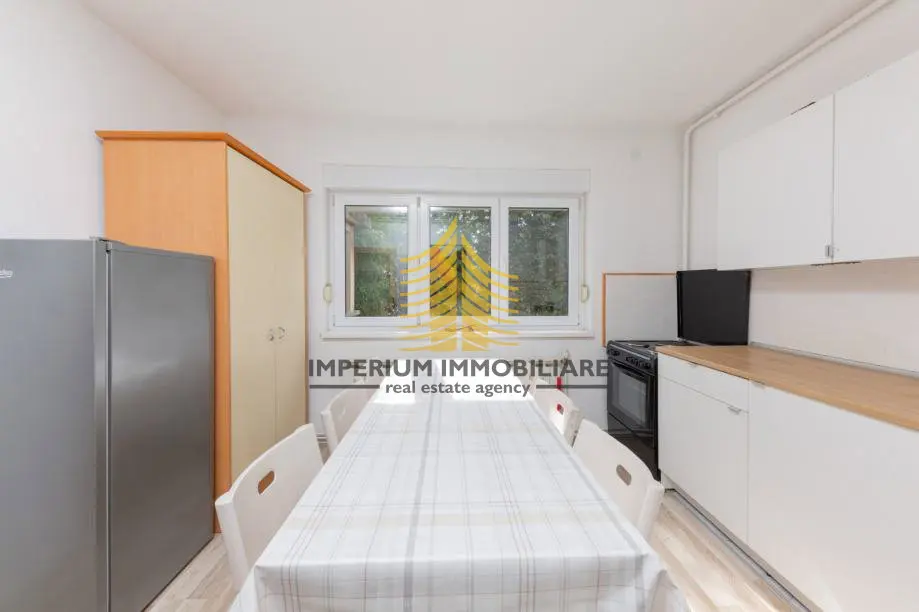 Stan za najam – Podsused, Zagreb, 90 m², 4-sobni