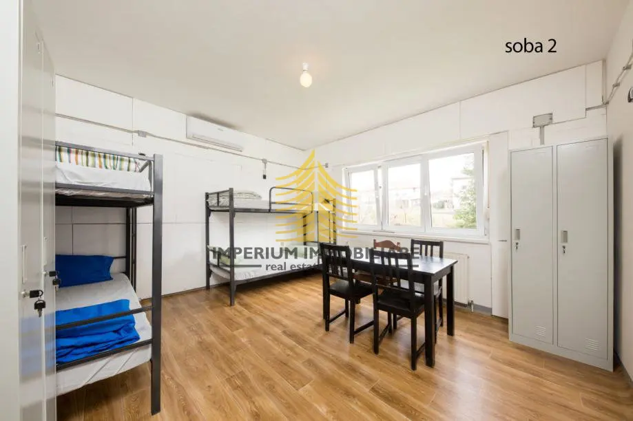 Stan za najam – Podsused, Zagreb, 90 m², 4-sobni – fotografija 4