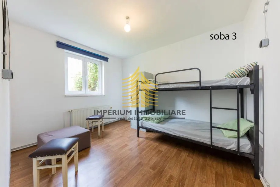 Stan za najam – Podsused, Zagreb, 90 m², 4-sobni – fotografija 5