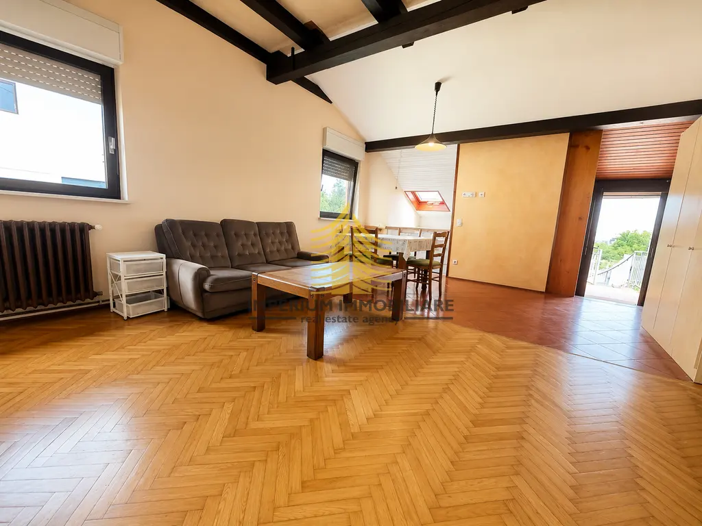 Stan za najam – Poredje, Zagreb, 55 m², 3-sobni – fotografija 2