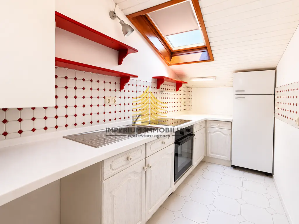 Stan za najam – Poredje, Zagreb, 55 m², 3-sobni – fotografija 4