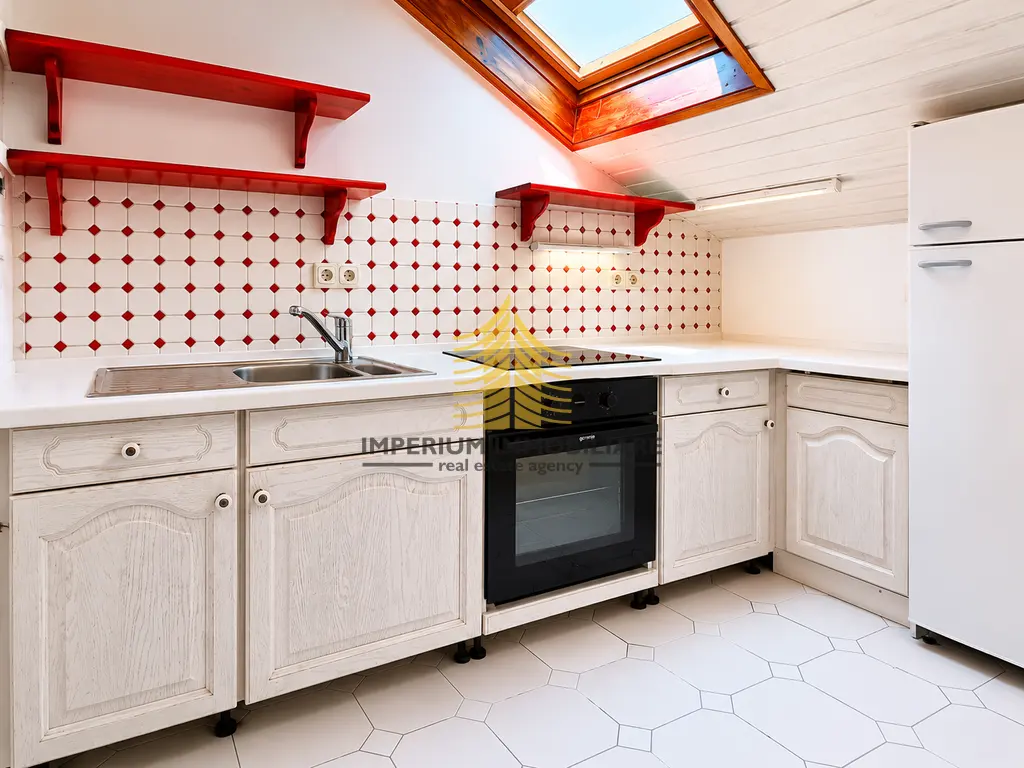 Stan za najam – Poredje, Zagreb, 55 m², 3-sobni – fotografija 3
