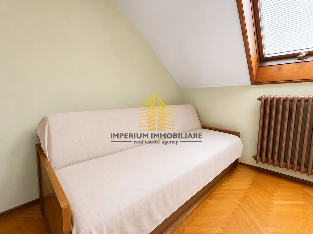 Stan za najam – Poredje, Zagreb, 55 m², 3-sobni – fotografija 5