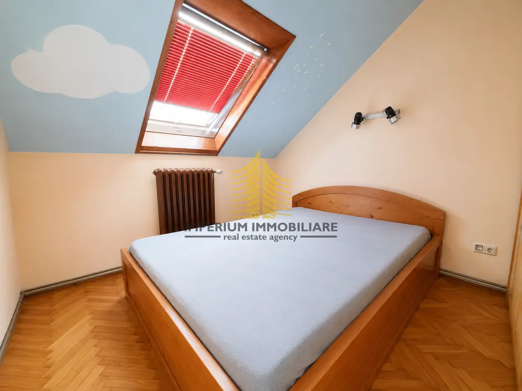 Stan za najam – Poredje, Zagreb, 55 m², 3-sobni – fotografija 6
