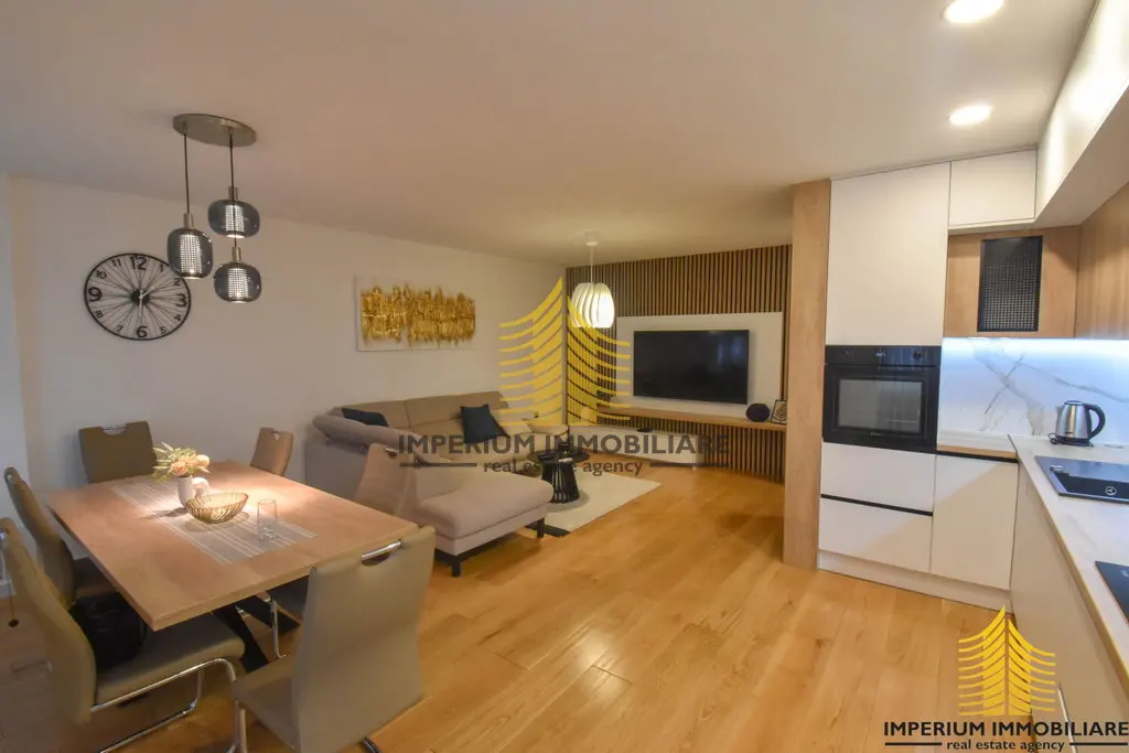 Stan za najam – Prečko, Zagreb, 72 m², 3-sobni